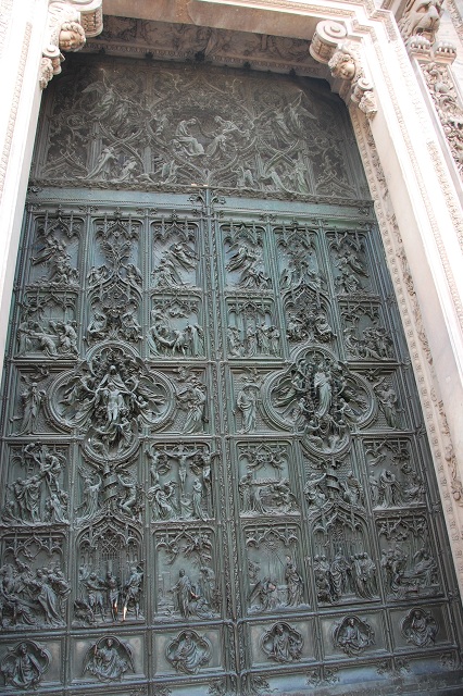 doors