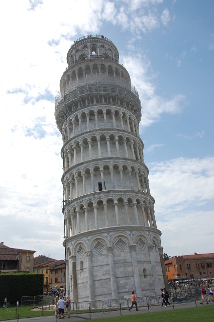 pisa