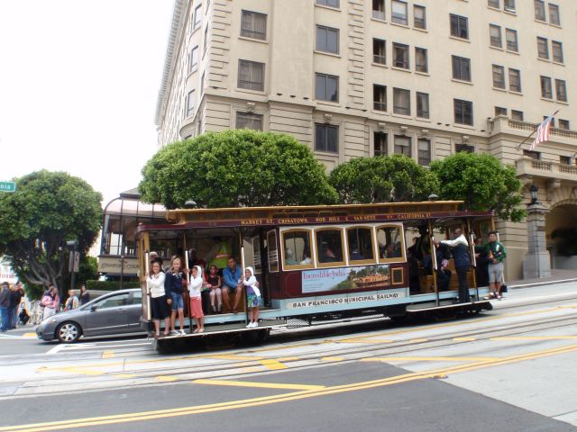 cablecar