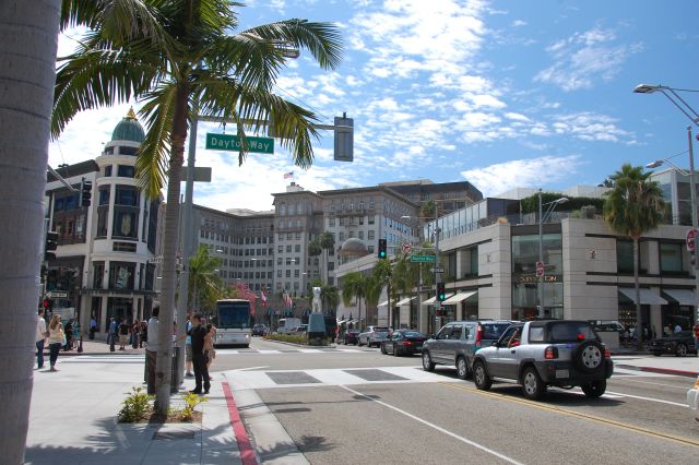 rodeodrive