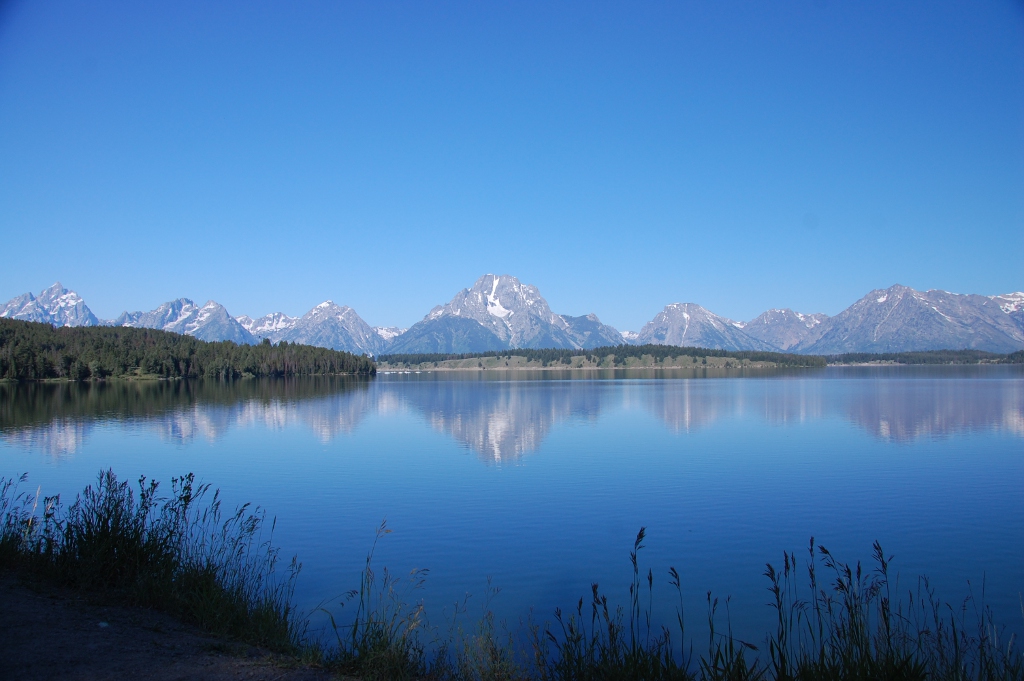 grandtetons