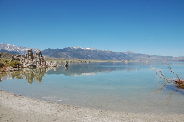 monolake