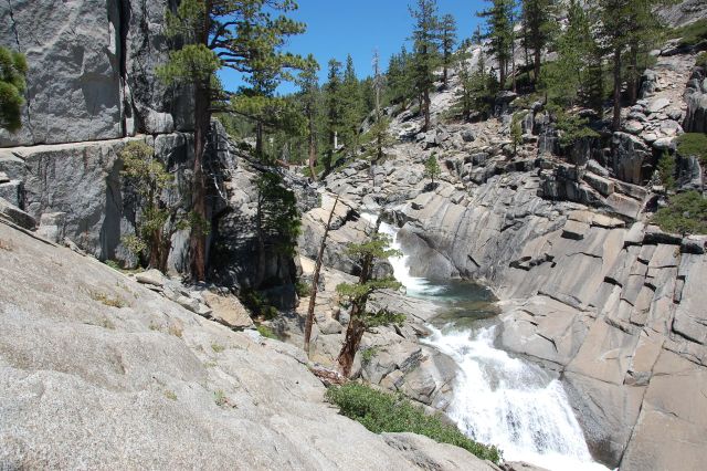 upperyosemitefalls