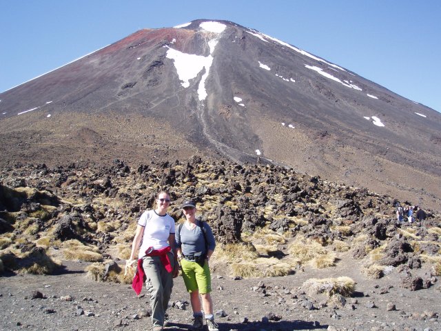 MtNgaruruhoe (111K)