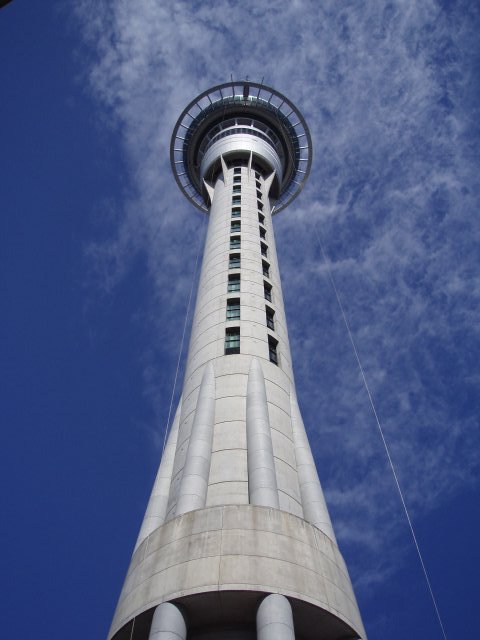 SkyTower (50K)